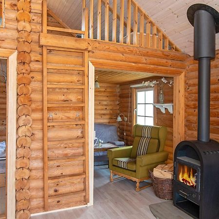 4 Person Holiday Home In Ховборг Экстерьер фото